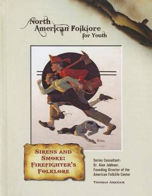 Cover of Sirens and Smoke