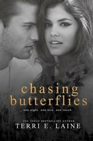 Cover of Chasing Butterflies