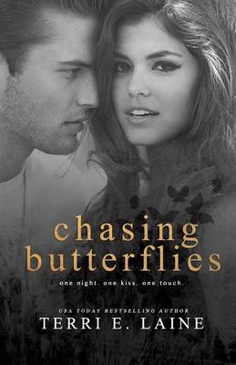Book cover for Chasing Butterflies