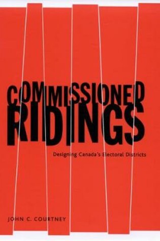 Cover of Commissioned Ridings