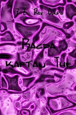 Cover of Bacda Kaftan the