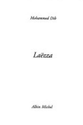 Cover of Laezza