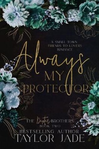 Cover of Always My Protector