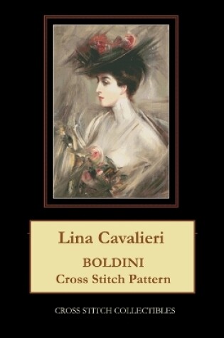 Cover of Lina Cavalieri