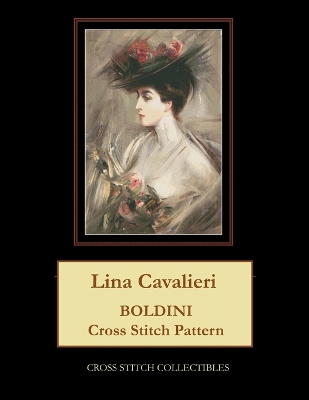 Book cover for Lina Cavalieri