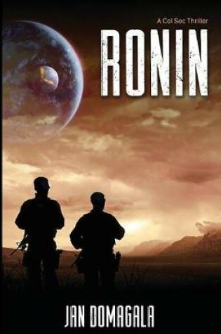 Cover of Ronin