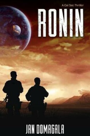 Cover of Ronin