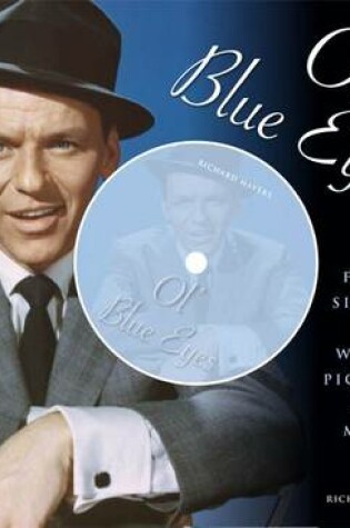 Cover of Sinatra