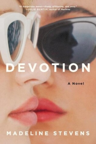 Cover of Devotion