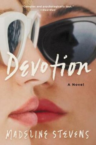 Cover of Devotion