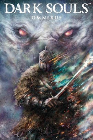 Cover of Dark Souls Year 1: Omnibus