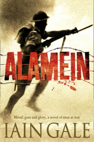 Cover of Alamein