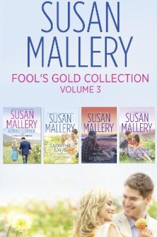 Cover of Fool's Gold Collection Volume 3