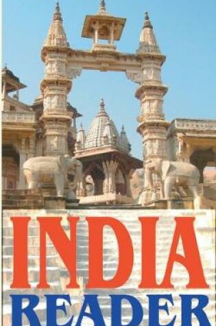 Cover of India Reader