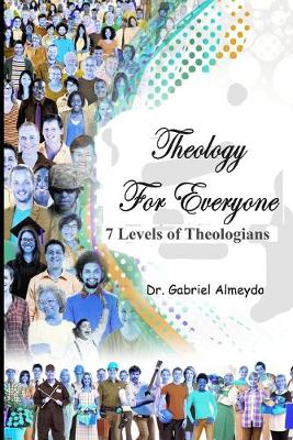 Cover of Theology for Everyone