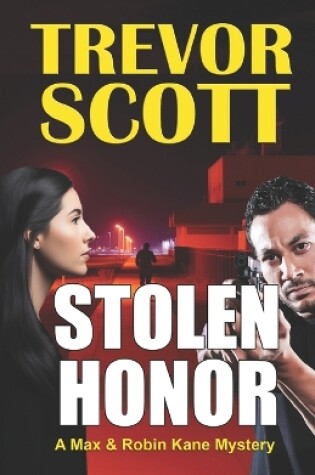 Cover of Stolen Honor