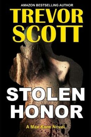 Cover of Stolen Honor