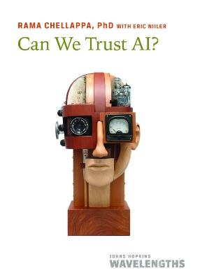 Cover of Can We Trust AI?