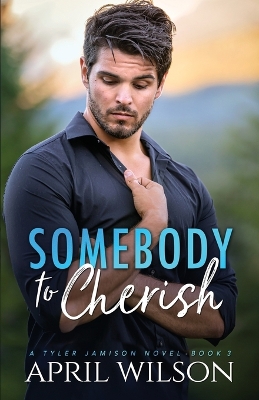 Book cover for Somebody to Cherish