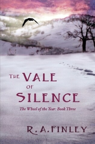 Cover of The Vale of Silence