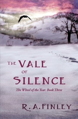Cover of The Vale of Silence