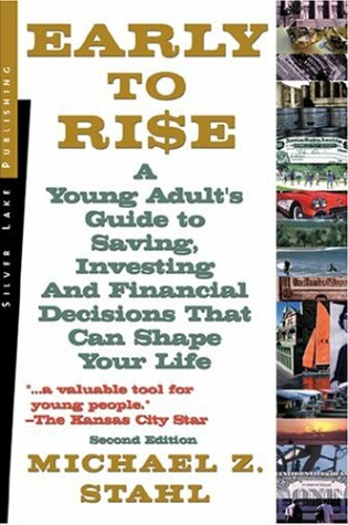 Cover of Early to Rise