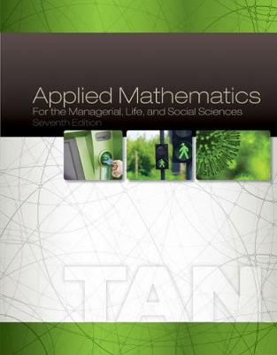 Book cover for Algebra for College Students