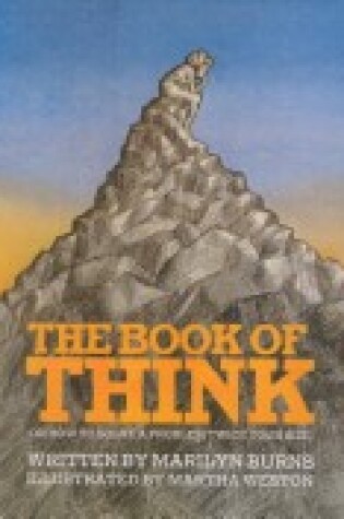 Cover of The Book of Think