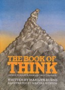 Cover of The Book of Think