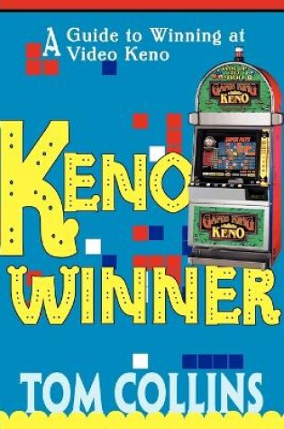 Cover of Keno Winner