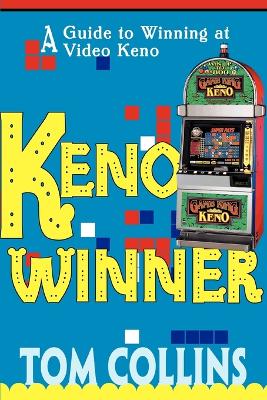 Book cover for Keno Winner