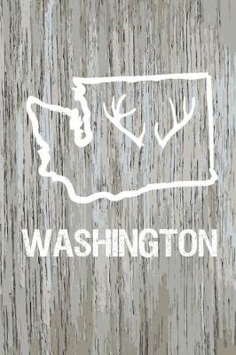 Book cover for Washington