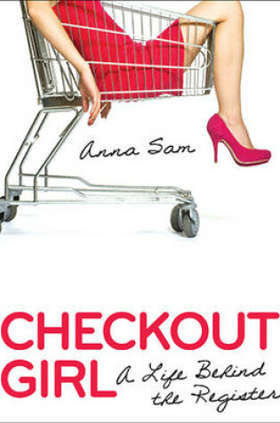 Cover of Checkout Girl