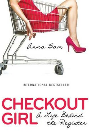 Cover of Checkout Girl