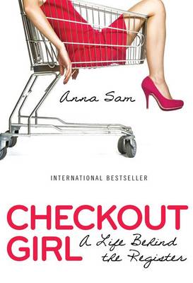 Book cover for Checkout Girl