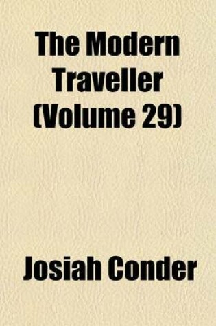 Cover of The Modern Traveller (Volume 29)