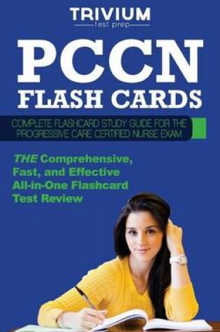 Cover of Pccn Flash Cards
