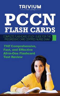 Book cover for Pccn Flash Cards