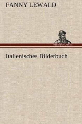 Cover of Italienisches Bilderbuch