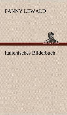 Book cover for Italienisches Bilderbuch