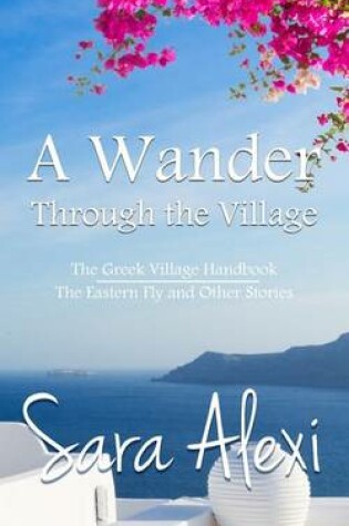 Cover of A Wander Through the Village