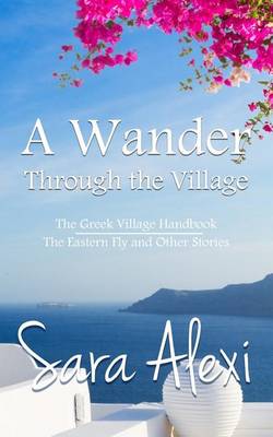 Book cover for A Wander Through the Village