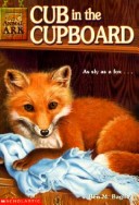 Book cover for Cub in the Cupboard