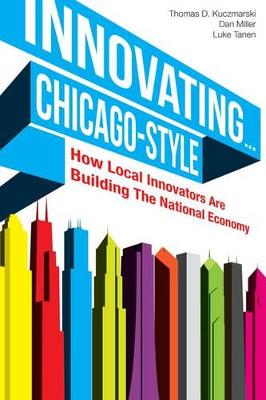 Book cover for Innovating...Chicago-Style