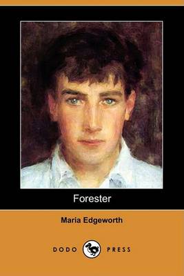 Book cover for Forester (Dodo Press)