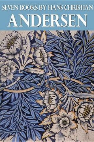 Cover of Seven Books by Hans Christian Andersen