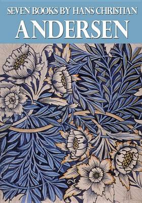 Book cover for Seven Books by Hans Christian Andersen