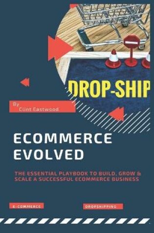 Cover of Ecommerce Evolved