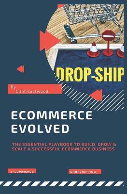 Book cover for Ecommerce Evolved