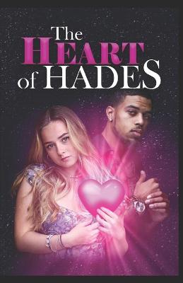 Book cover for The Heart of Hades